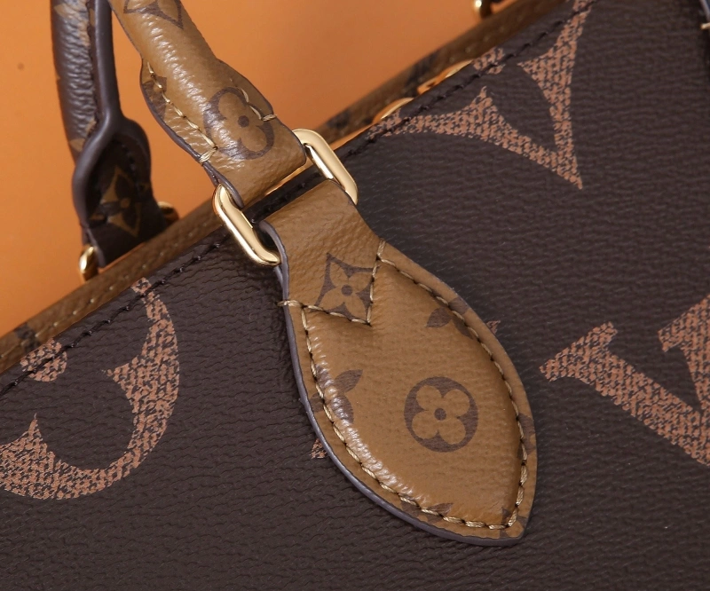 LV Top Handle Bags 4233H-2289