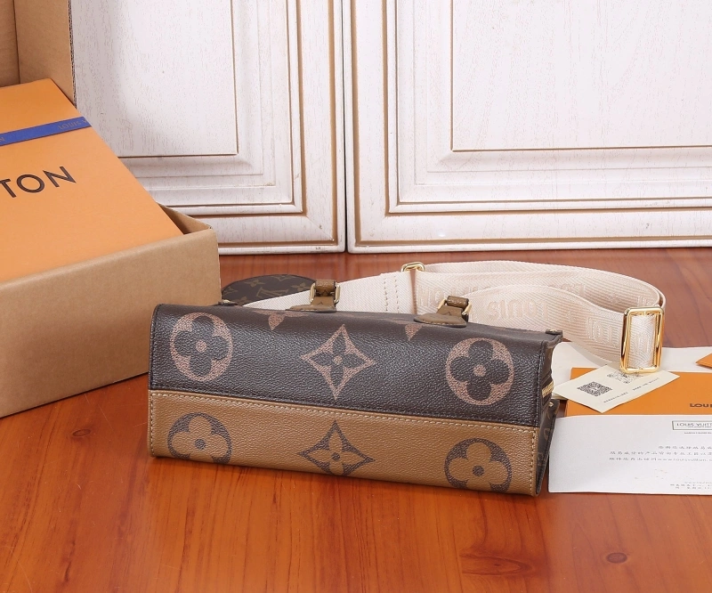 LV Top Handle Bags 4233H-2289