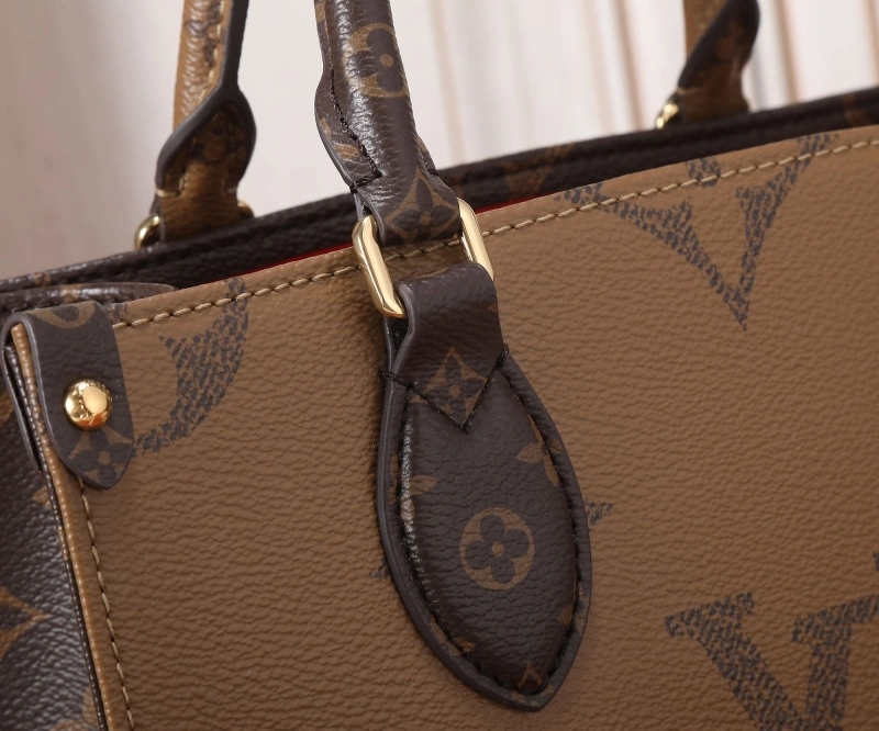 LV Shopping Bags 4233H-2290