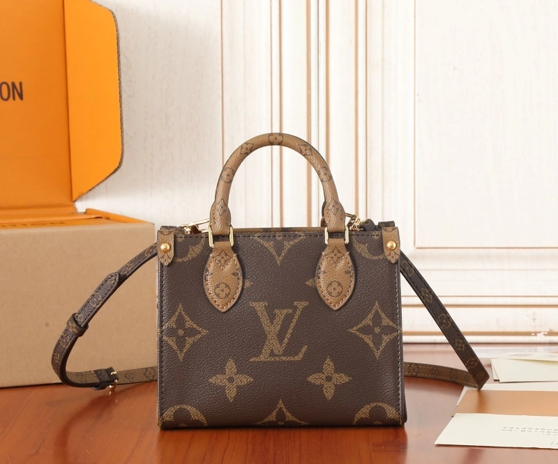 LV Shopping Bags 4233H-2291