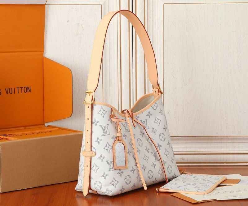 LV Top Handle Bags 4233H-2295