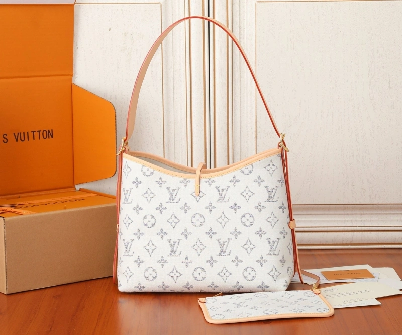 LV Top Handle Bags 4233H-2295