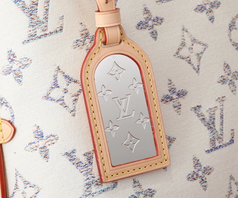 LV Top Handle Bags 4233H-2295