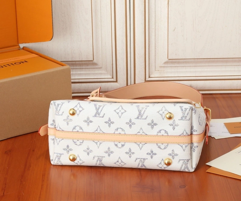 LV Top Handle Bags 4233H-2295