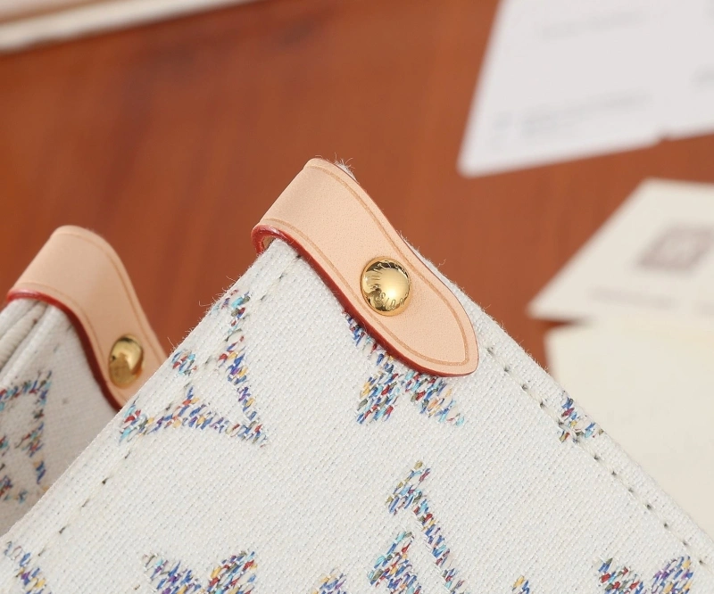 LV Shopping Bags 4233H-2297