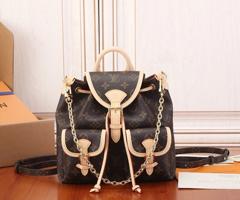 LV Backpacks 4233H-2298