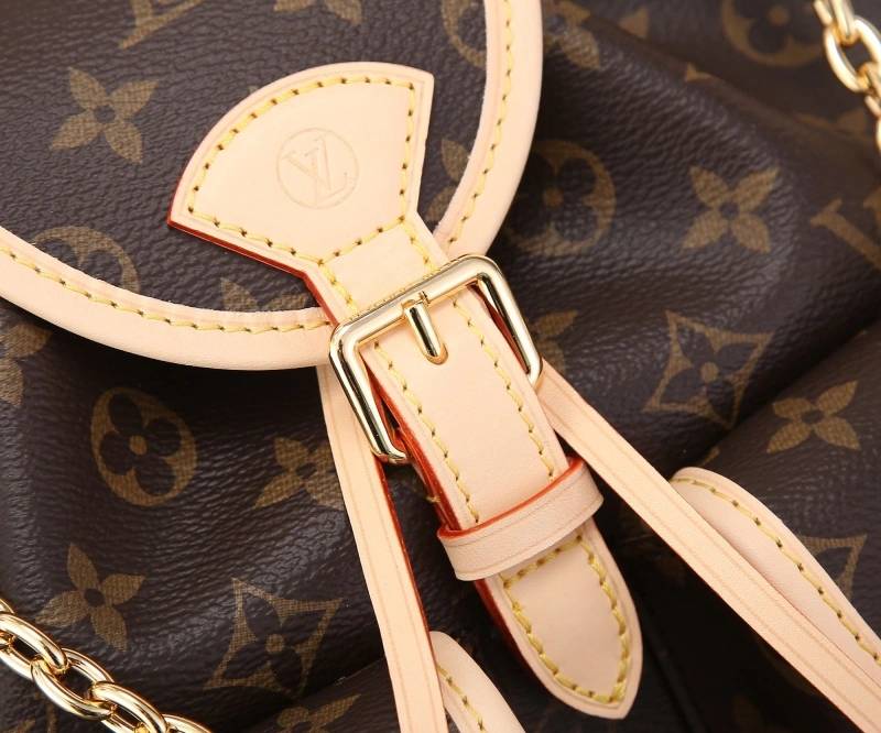 LV Backpacks 4233H-2298