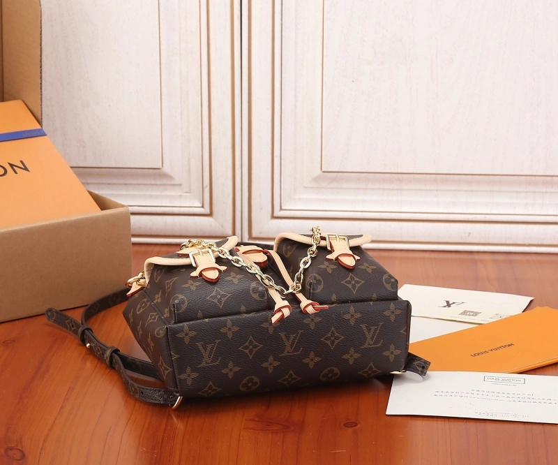 LV Backpacks 4233H-2298