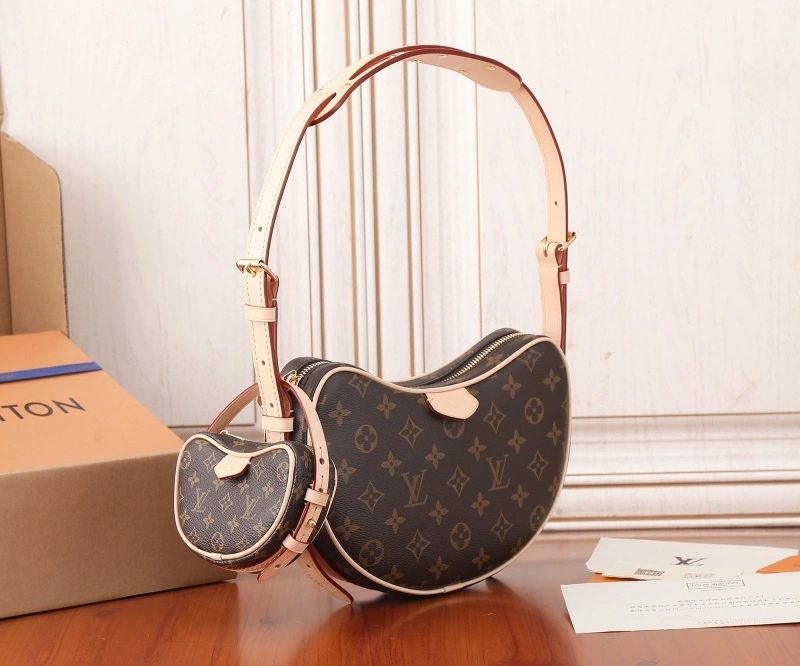 LV Top Handle Bags 4233H-2299