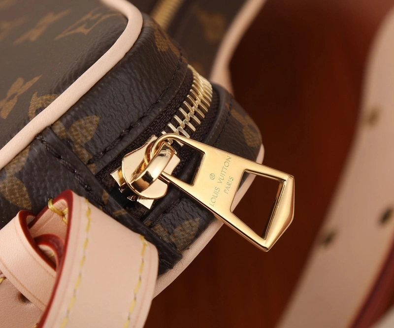 LV Top Handle Bags 4233H-2299