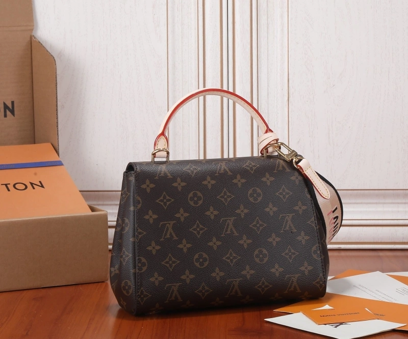 LV Top Handle Bags 4233H-2300