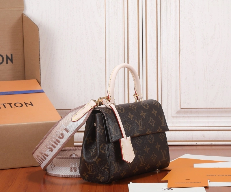 LV Top Handle Bags 4233H-2301