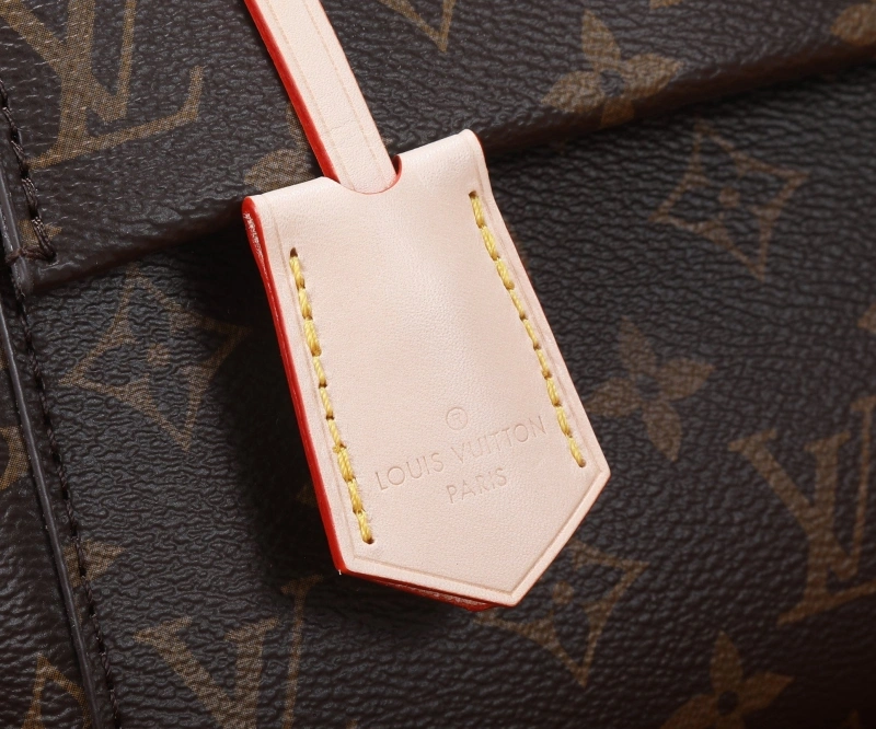 LV Top Handle Bags 4233H-2301