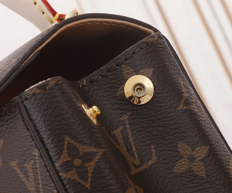 LV Top Handle Bags 4233H-2301