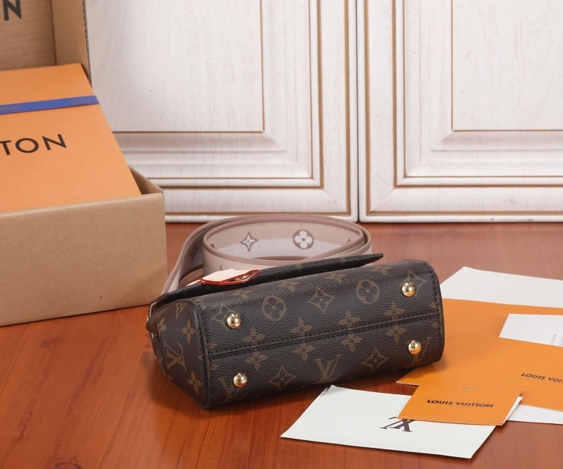 LV Top Handle Bags 4233H-2301