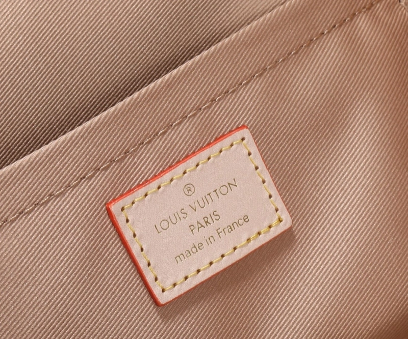 LV Top Handle Bags 4233H-2301