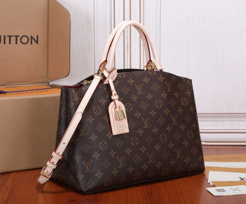 LV Top Handle Bags 4233H-2302