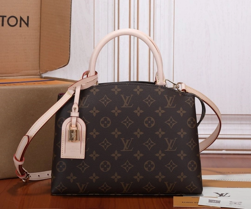 LV Top Handle Bags 4233H-2303