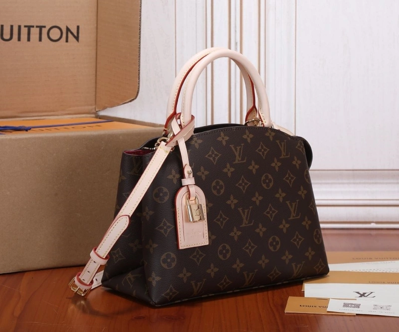 LV Top Handle Bags 4233H-2303
