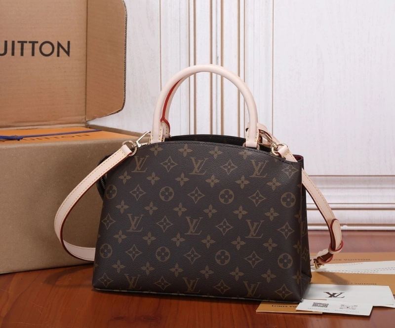 LV Top Handle Bags 4233H-2303