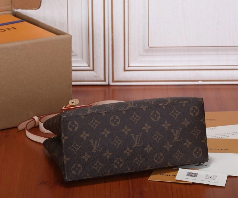 LV Top Handle Bags 4233H-2303