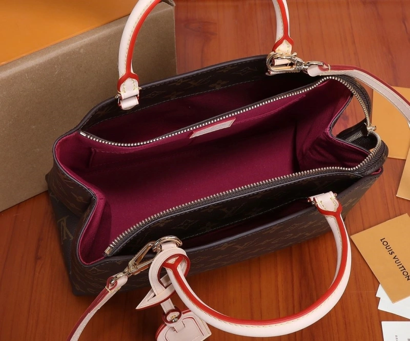 LV Top Handle Bags 4233H-2303