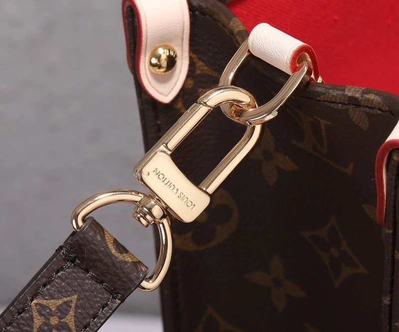 LV Shopping Bags 4233H-2304