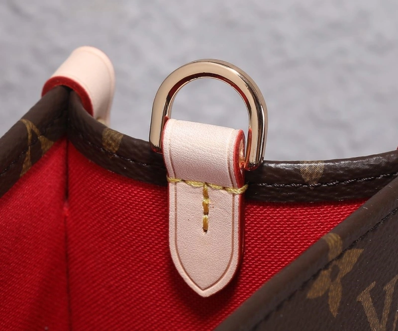 LV Shopping Bags 4233H-2304