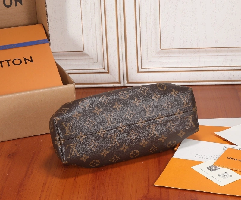 LV Top Handle Bags 4233H-2308