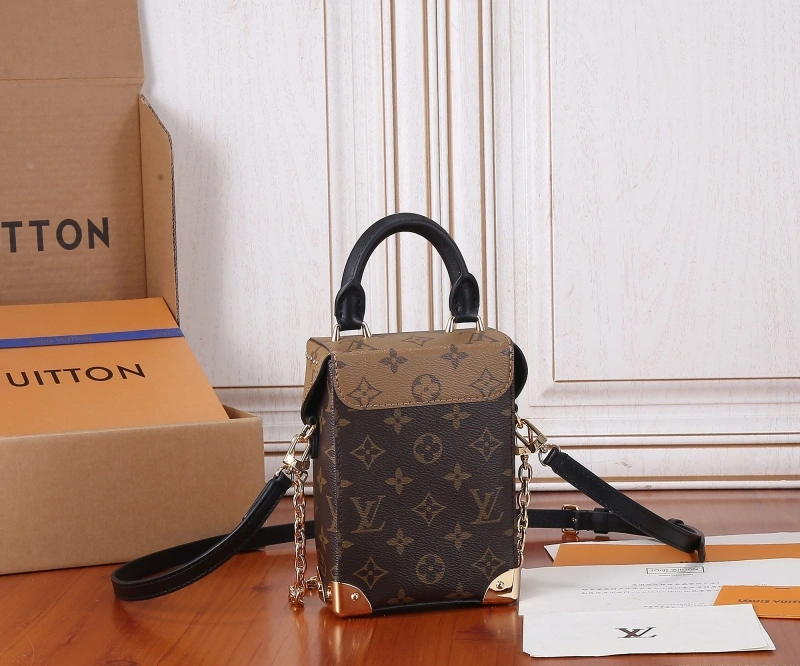 LV Top Handle Bags 4233H-2310