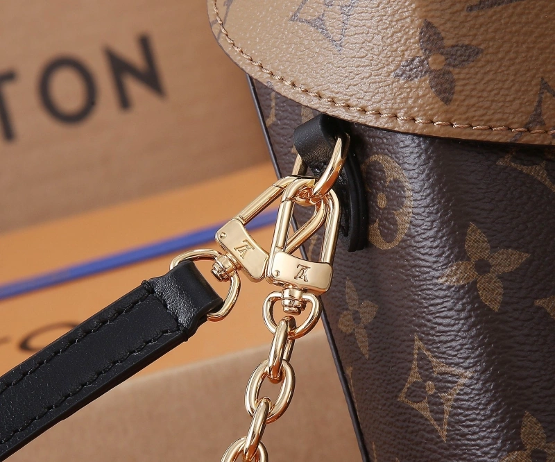 LV Top Handle Bags 4233H-2310