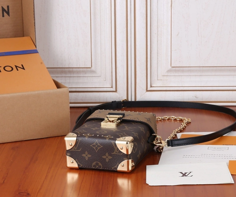 LV Top Handle Bags 4233H-2310