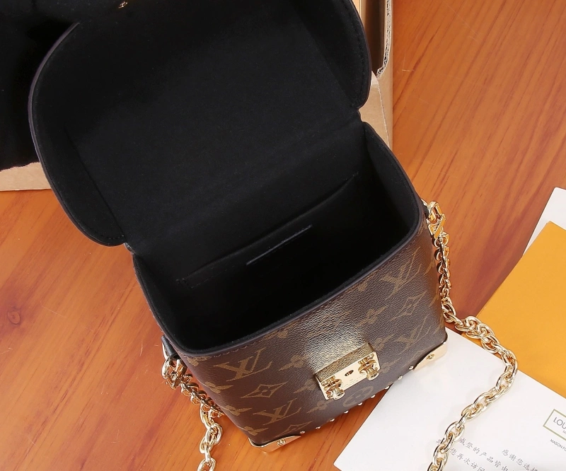 LV Top Handle Bags 4233H-2310