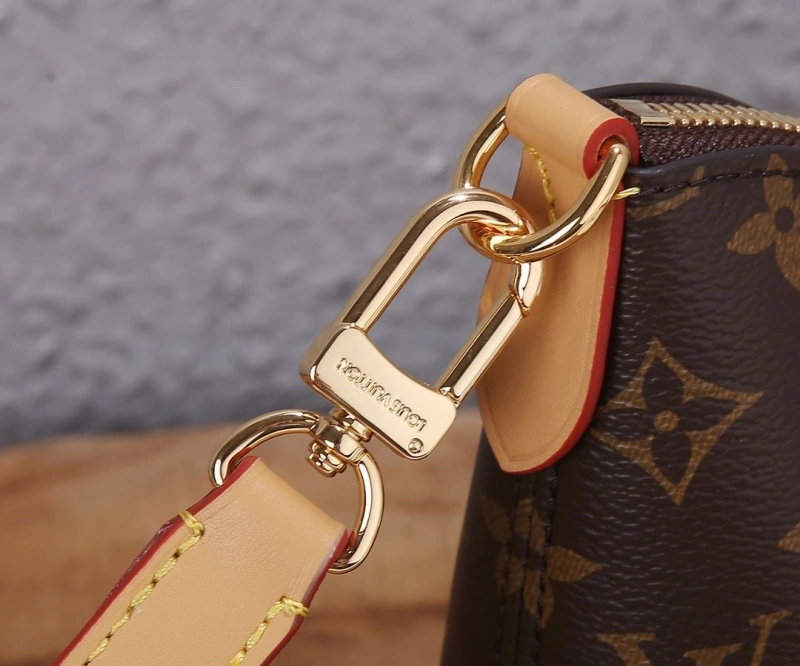 LV Satchel bags 4233H-2313