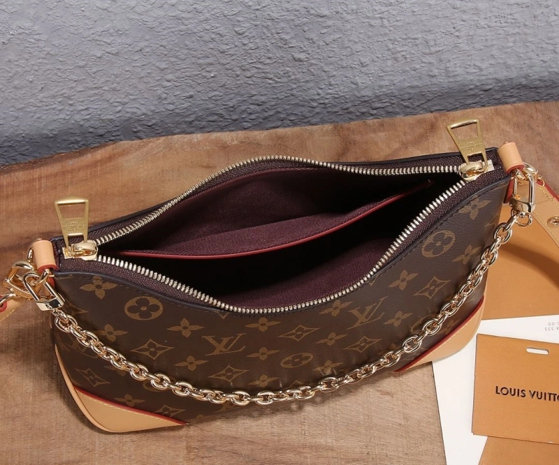 LV Satchel bags 4233H-2313