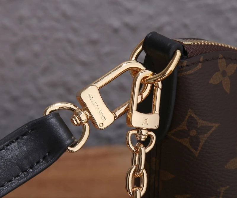 LV Satchel bags 4233H-2314