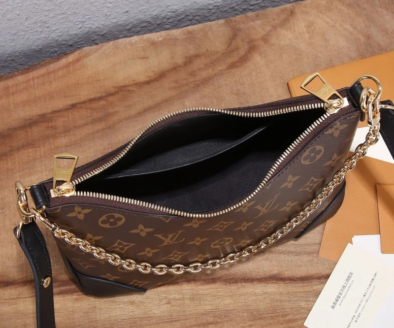 LV Satchel bags 4233H-2314