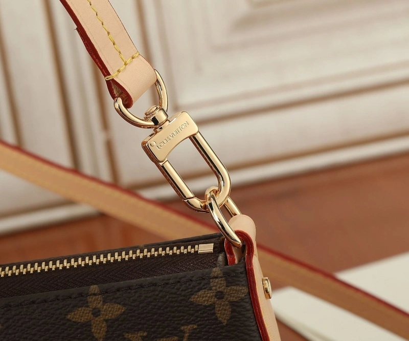 LV Satchel bags 4233H-2315