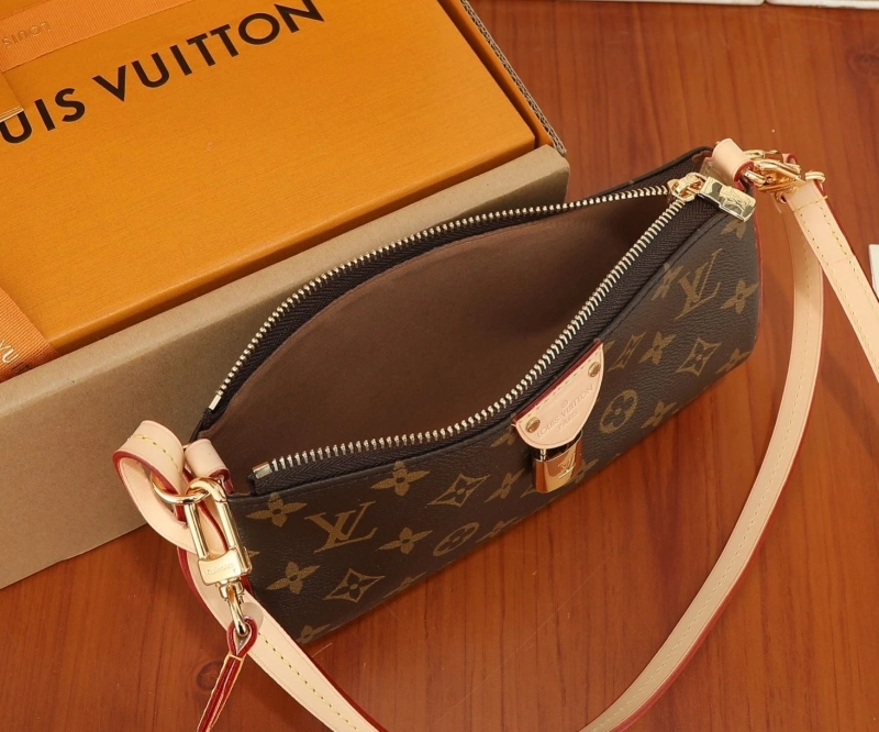 LV Satchel bags 4233H-2315