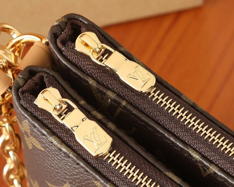 LV Satchel bags 4233H-2316