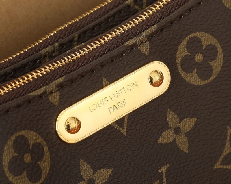 LV Satchel bags 4233H-2316