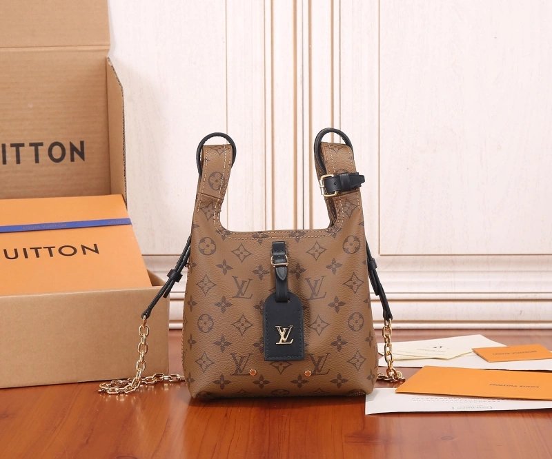 LV Shopping Bags 4233H-2317
