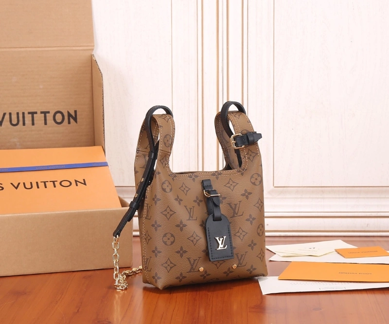 LV Shopping Bags 4233H-2317