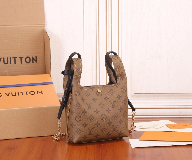 LV Shopping Bags 4233H-2317