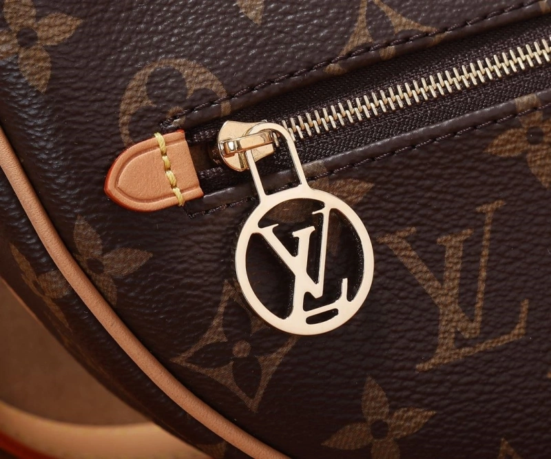 LV Satchel bags 4233H-2319