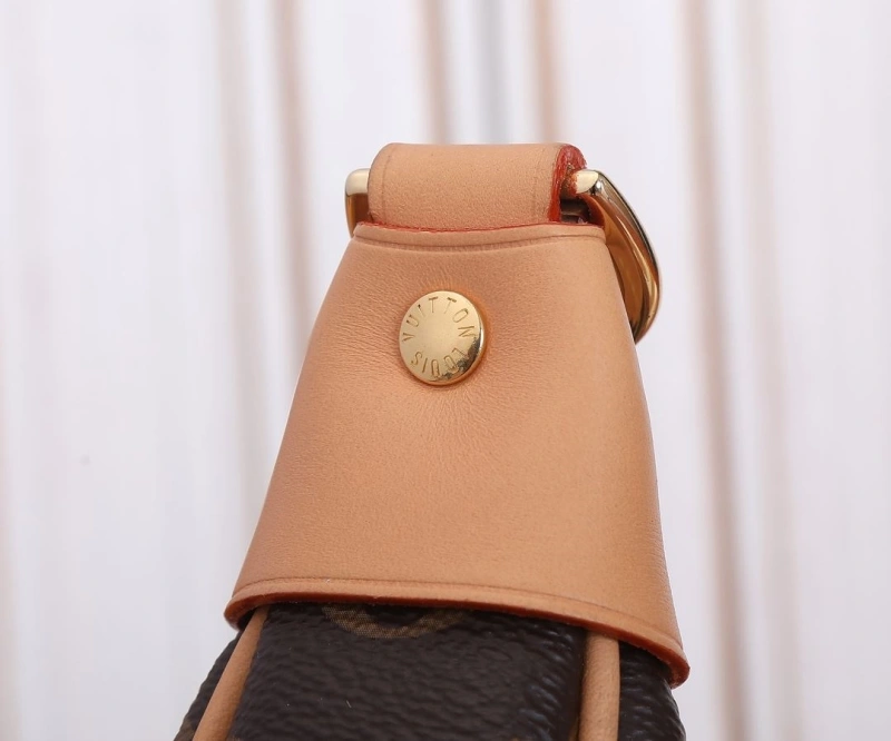 LV Satchel bags 4233H-2319