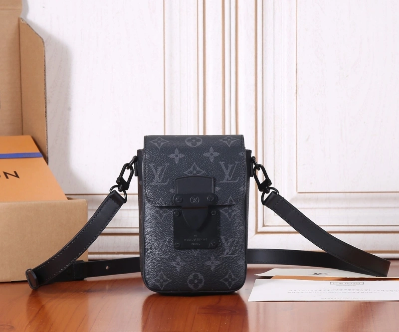 LV Satchel bags 4233H-2320