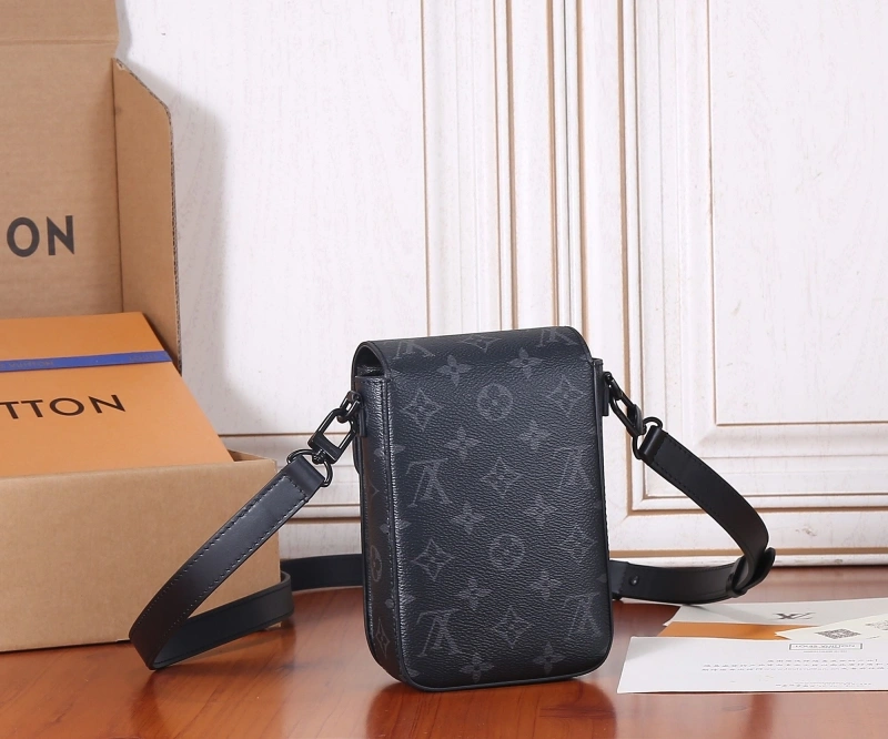 LV Satchel bags 4233H-2320