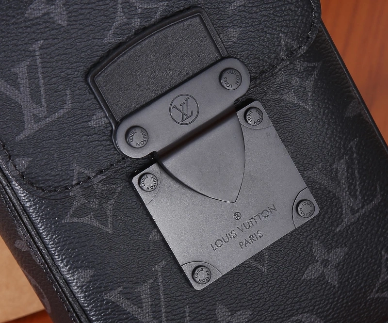 LV Satchel bags 4233H-2320