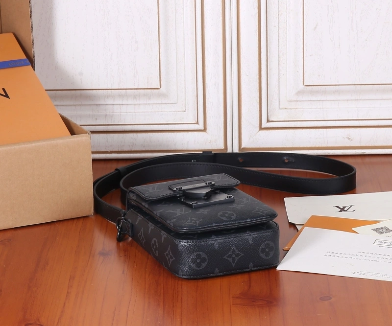 LV Satchel bags 4233H-2320